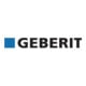 Geberit WC-Sitz Renova Plan w, Bef. v o, S. verchromt, m Absenkaut.