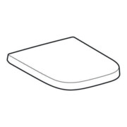Geberit WC-Sitz Renova Plan w, Bef. v o, S. verchromt, m Absenkaut.-4