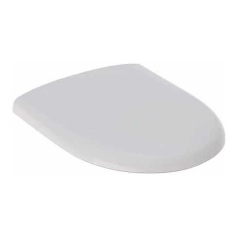 Geberit WC-Sitz Renova S. MS vc, mh, m Abs, Befestig. v ob