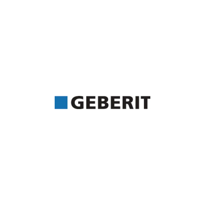 Geberit WC-Sitz Renova S. MS vc, pg., m Abs, Befestig. v ob