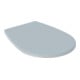 Geberit WC-Sitz Renova w, o Abs, Befestig. v unt, Scharn. ES-1