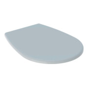 Geberit WC-Sitz Renova w, o Abs, Befestig. v unt, Scharn. ES