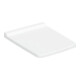 Geberit WC-Sitz Xeno2 we., Scharn. MS verchromt, m Absenkaut.-1