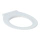 Geberit WC-Sitzring Renova Comfort w, barrieref., antibak., Befestig. v ob-1