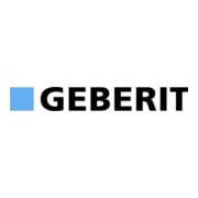 Geberit WC suspendu à chasse plate Bambini blanc, 6 l-3