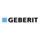 Geberit WC suspendu à chasse plate Renova 6 l, blanc