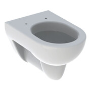Geberit WC suspendu, chasse basse Renova 6/5 l, manhattan-1
