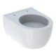 Geberit WC suspendu, chasse profonde iCon 35x49 cm, sortie cachée, forme fermée, blanc-1