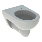 Geberit WC suspendu, chasse profonde Renova 6/5 l, pergamon-1