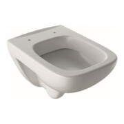 Geberit WC suspendu, chasse profonde Renova Plan 6/5 l, blanc KeraTect-1