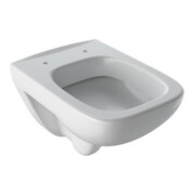 Geberit WC suspendu, chasse profonde Renova Plan 6/5 l, blanc KeraTect-2