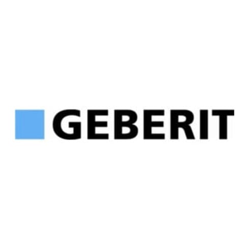 Geberit WC suspendu, cuvette à chasse profonde Bambini blanc, 6 l