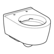 Geberit WC suspendu, cuvette à chasse profonde iCon 35,5x49cm, vrk A, fermé, sans bride, blanc-5