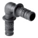 Geberit Winkel Mepla d= 16mm, 90Grad, PVDF-1