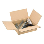 Geberit Zubehörset für Deckenschott FSH 90, mit Brandschutz