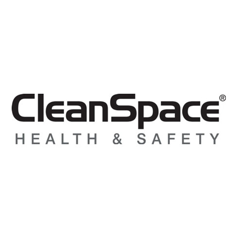 Gebläse-Atemschutz CleanSpace2 PAF-0034 o.Maske u.Filter CLEANSPACE