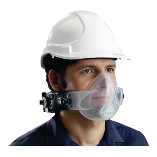 Gebläse-Atemschutz CleanSpace2 PAF-0034 o.Maske u.Filter CLEANSPACE