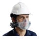 Gebläse-Atemschutz CleanSpace2 PAF-0034 o.Maske u.Filter CLEANSPACE