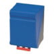 Gebra Box aus ABS-Ku. blau, 236x315x200mm neutral m. Gebotszeichen-1