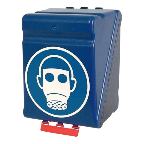 GEBRA Coffret de montage SECU Maxi pour appareil respiratoire lourd