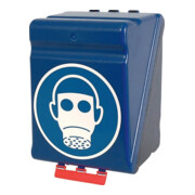 GEBRA Coffret de montage SECU Maxi pour appareil respiratoire lourd