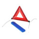 GEBRA Triangle de signalisation n° 308710-1