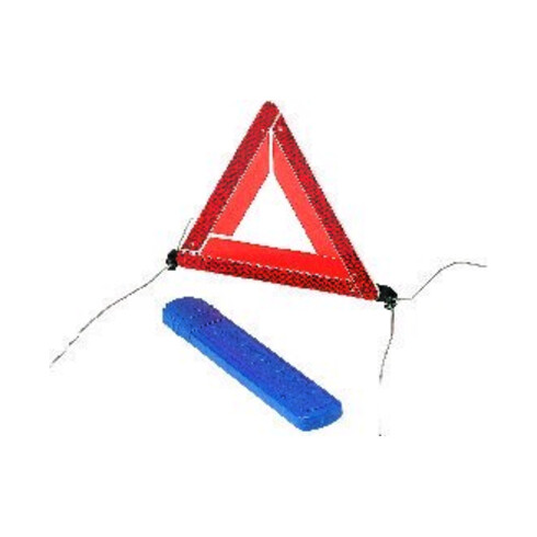 GEBRA Triangle de signalisation n° 308710