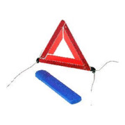 GEBRA Triangle de signalisation n° 308710