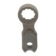 Gedore 012415 Einsteckringschlüssel Captive Pin, SW 1/4"-1