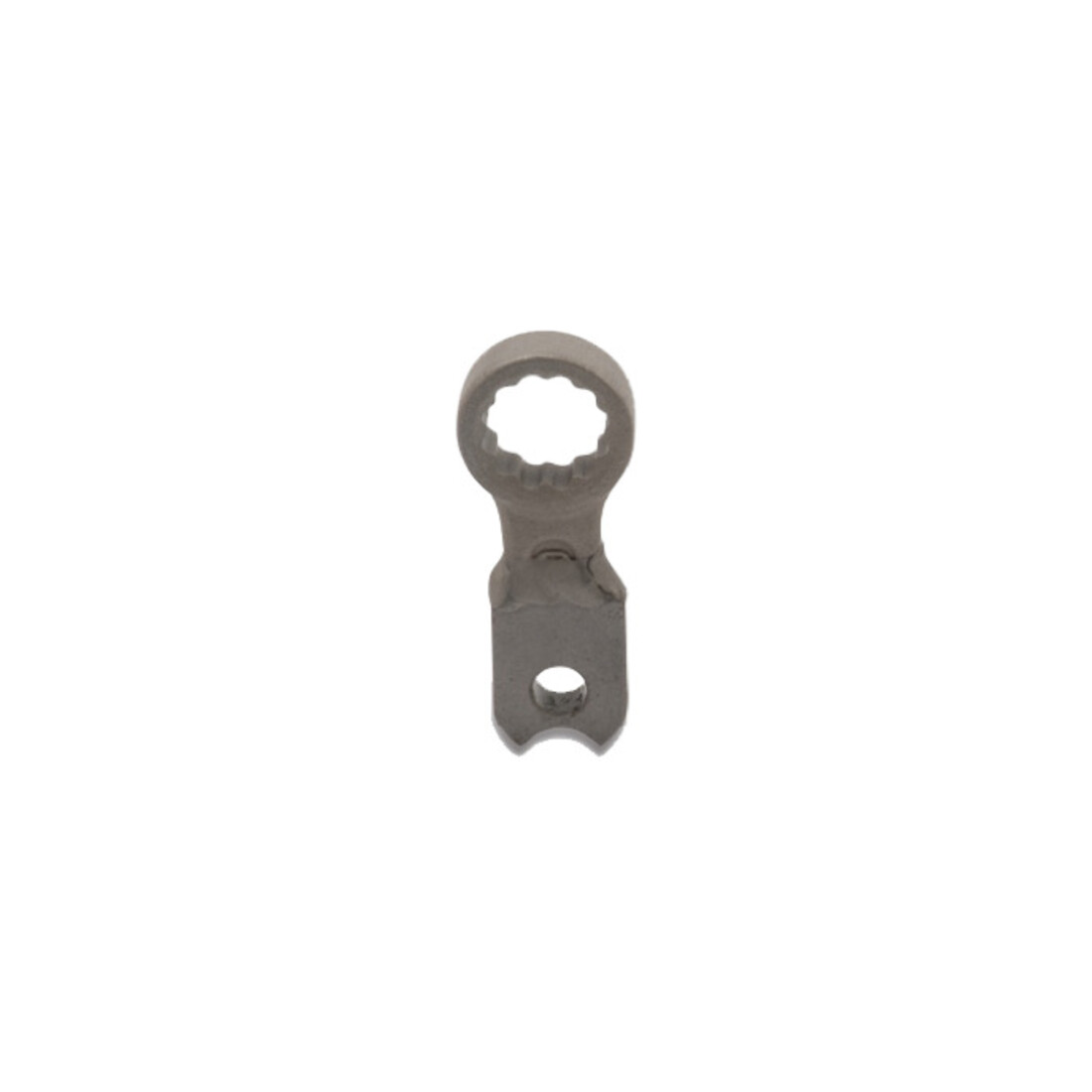 Gedore 012415 Einsteckringschlüssel Captive Pin, SW 1/4"