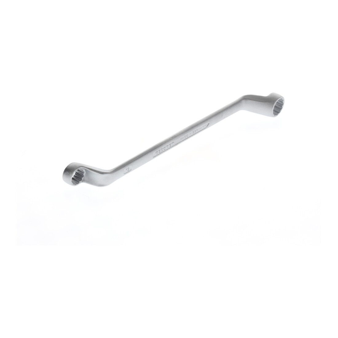 Gedore 029500 Bit 1/4" Pozidriv No. 0 /25mm