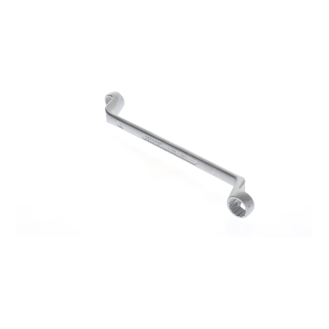 Gedore 029500 Bit 1/4" Pozidriv No. 0 /25mm