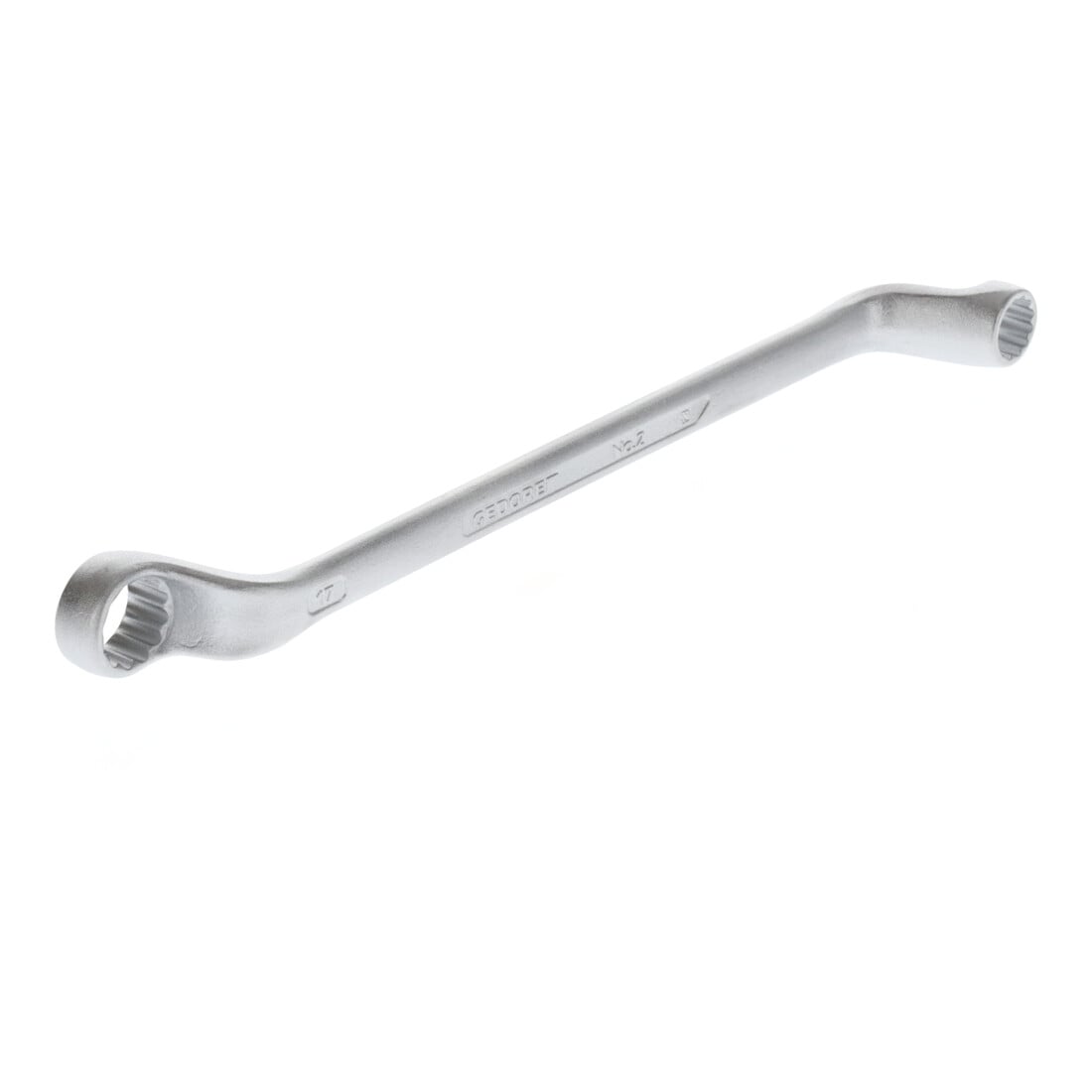 Gedore 029505 Power Bit 1/4" Pozidriv No. 0 /50mm