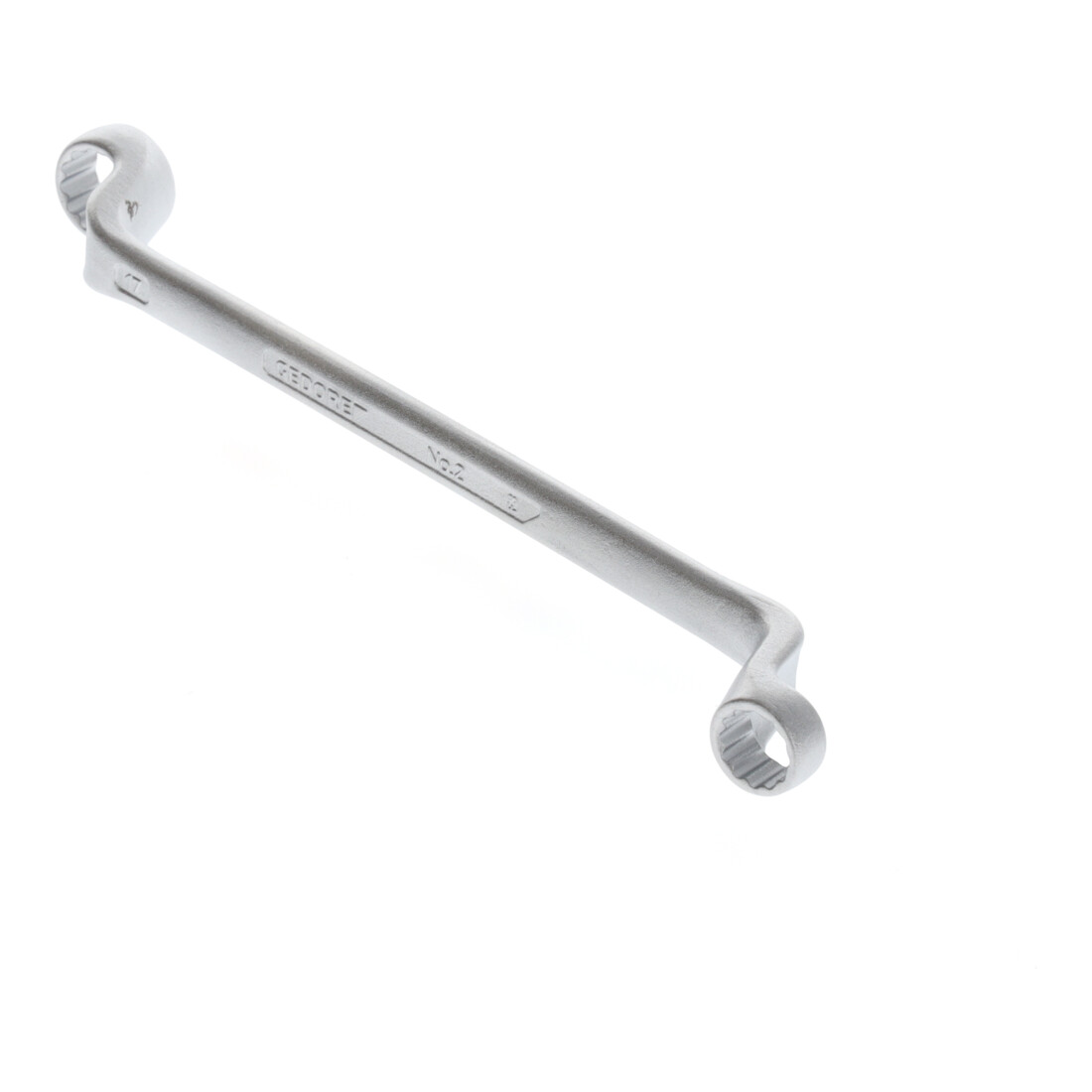 Gedore 029505 Power Bit 1/4" Pozidriv No. 0 /50mm
