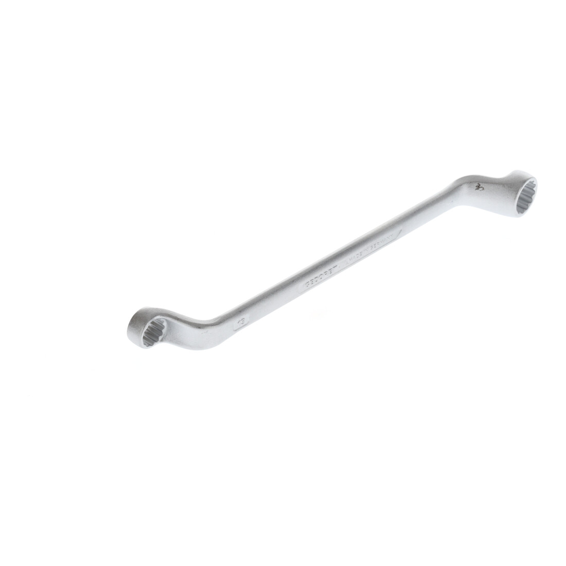 Gedore 029505 Power Bit 1/4" Pozidriv No. 0 /50mm