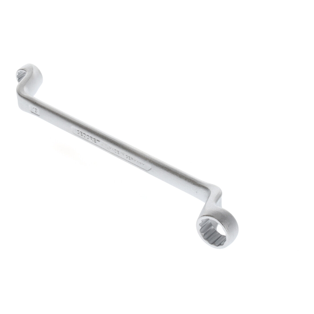 Gedore 029505 Power Bit 1/4" Pozidriv No. 0 /50mm
