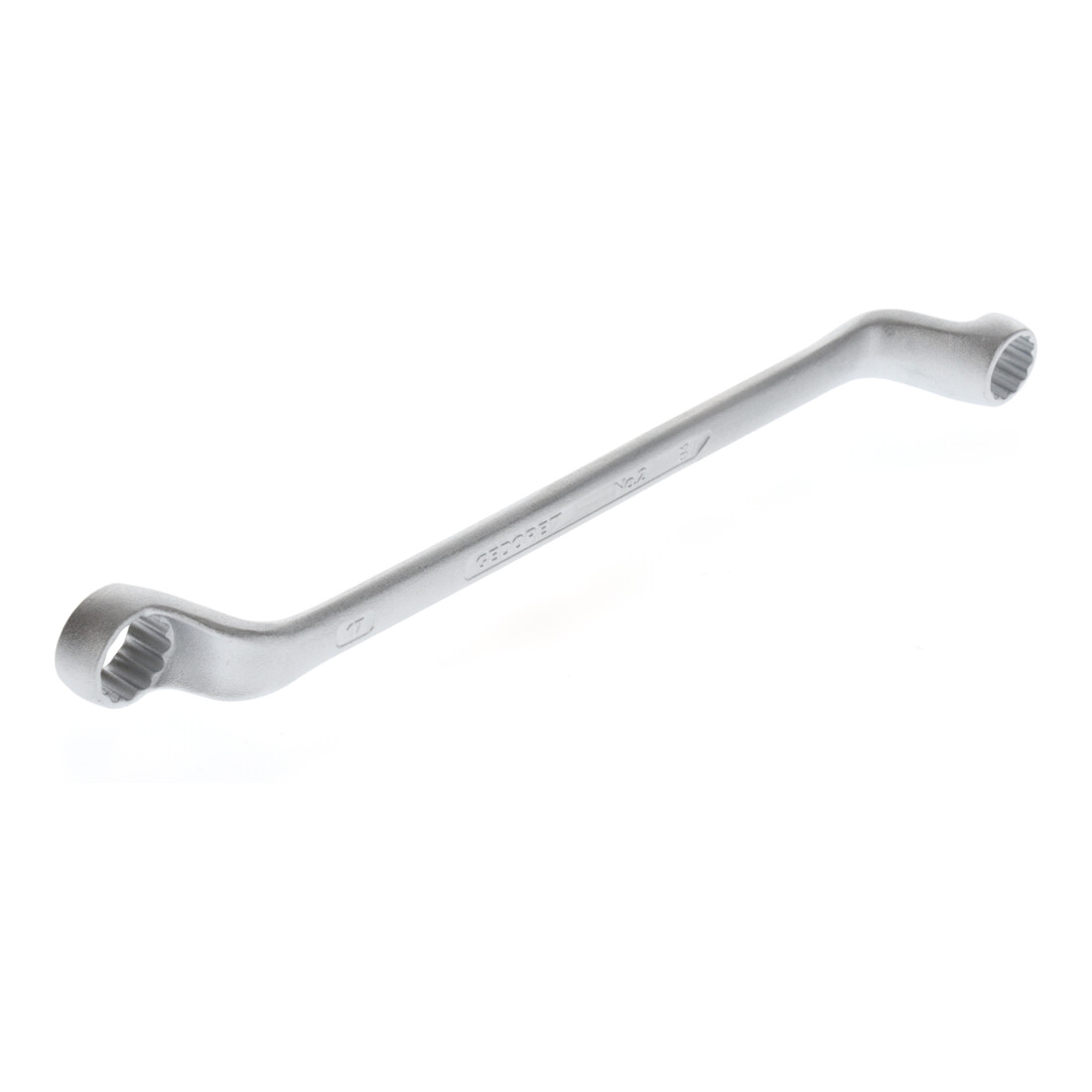 Gedore 029545 Power Bit 1/4" Pozidriv No. 2 /50mm