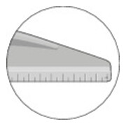 Gedore 1.04/2A Estrattore universale, 2 bracci, 200x150 mm-2