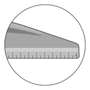 Gedore 1.04/2A Estrattore universale, 2 bracci, 200x150 mm-4