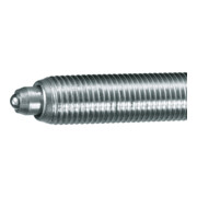 Gedore 1.04/2A Estrattore universale, 2 bracci, 200x150 mm-5
