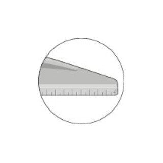 Gedore Universal-Abzieher 2-armig