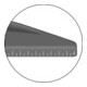 Gedore 1.04/HP2A-B Universal-Abzieher, HIGH POWER 2-armig, 200 x 150 mm