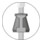 Gedore Universal-Abzieher HIGH POWER 2-armig-2