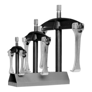Gedore 1.04/ST-HP-B Set estrattori universali con supporto