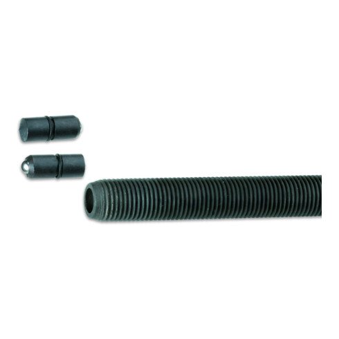 Gedore 1.04/ST Set estrattori universali con supporto