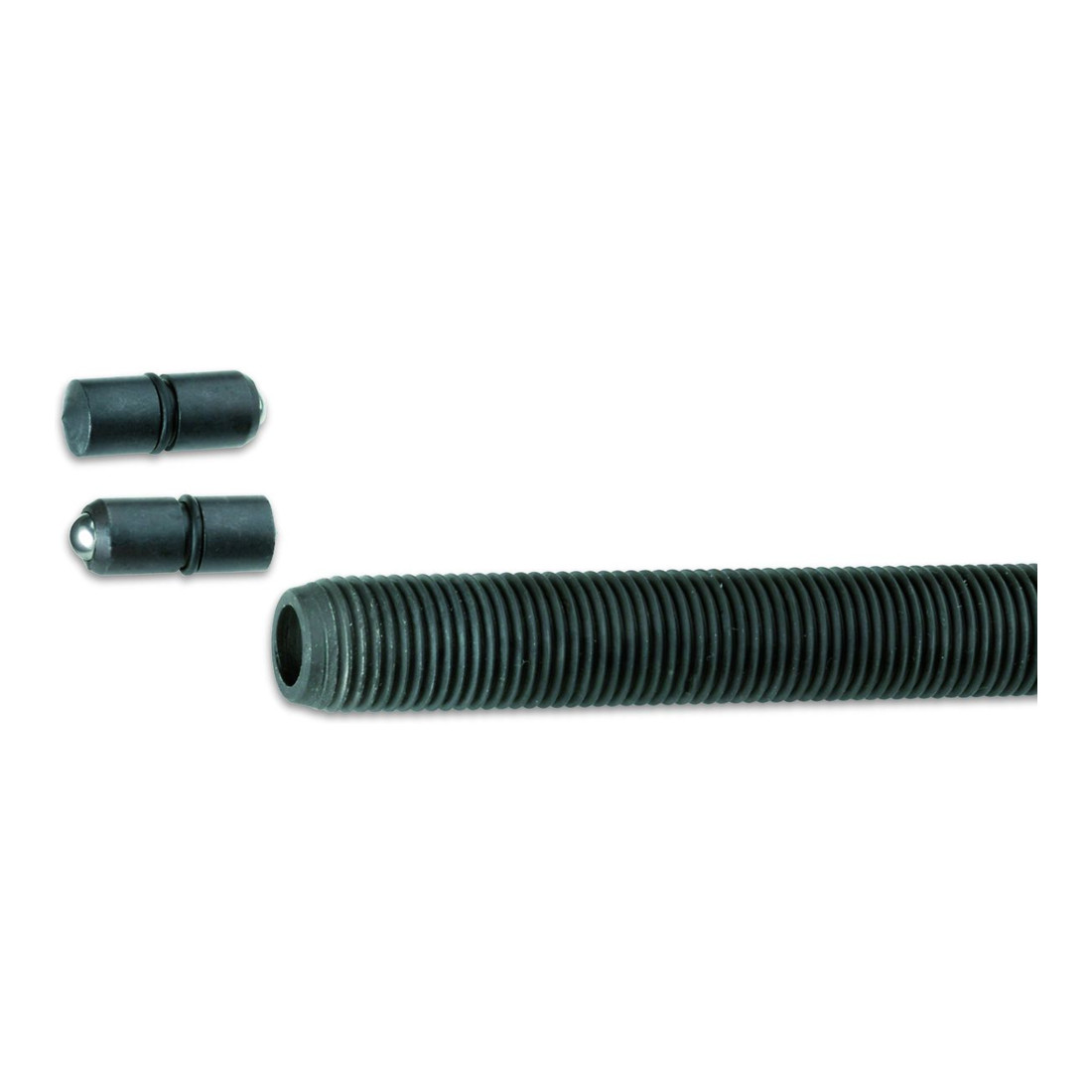 Gedore 1.04/ST Set estrattori universali con supporto