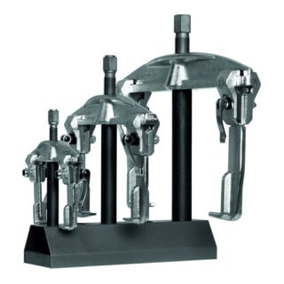 Gedore 1.04/ST Universal-Abzieher-Set mit Ständer