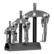 Gedore 1.04/ST Universele trekker set met standaard-1