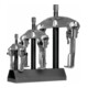Gedore 1.04/ST Universele trekker set met standaard-1