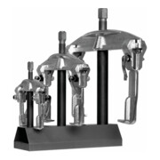 Gedore 1.04/ST Universele trekker set met standaard